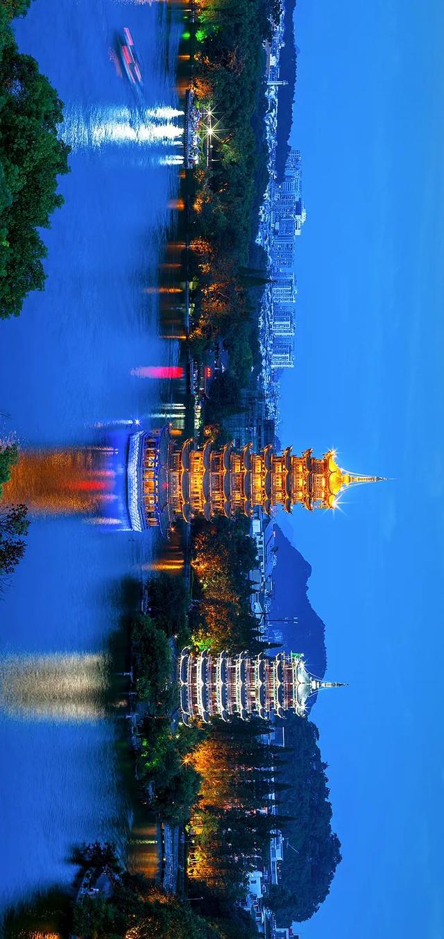 广西有哪些景点值得去，广西有哪些景点值得去看（快把广西这些游玩不累、老少皆宜的山湖美景安排上~）