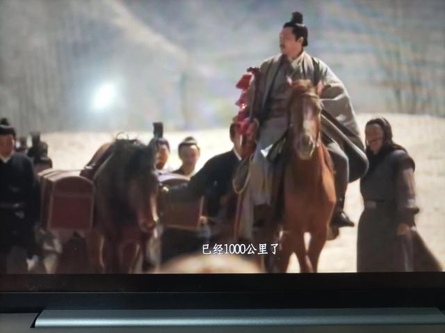 张骞出使西域的故事和经历，张骞出使西域途中的故事