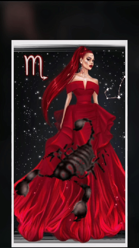 天蝎座性格特征，天蝎座的性格特征（你想知道的一切）