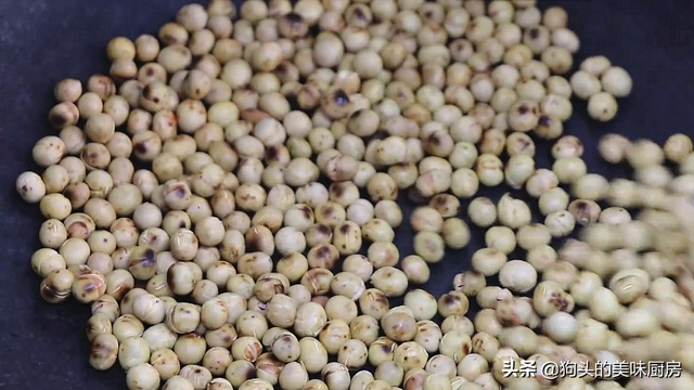 家常白薯做法，白薯如何做菜（软糯筋道层次多）