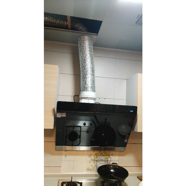 什么是止逆阀，什么是止逆阀不倒烟（再给我一次机会，我一定装）