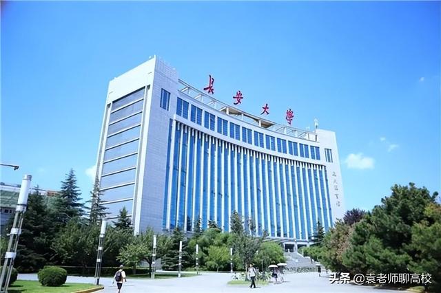 福州大学学科评估，福州大学学科评估结果排名（两所存在感不强的211高校）