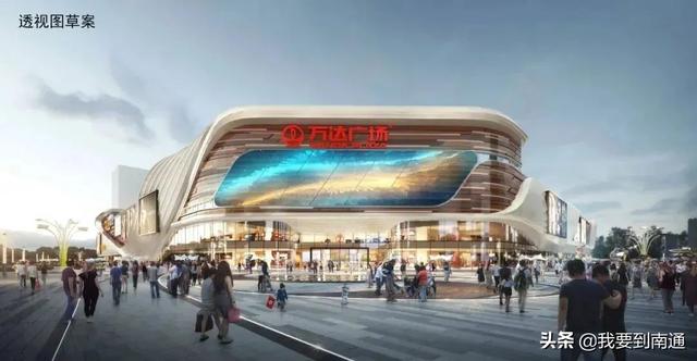 2022年下半年南通16个重磅大事件，2022年下半年南通16个重磅大事件