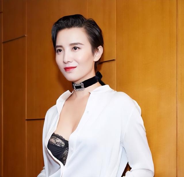 小宋佳和谁在一起过，高冷女神，小宋佳的堕落情史