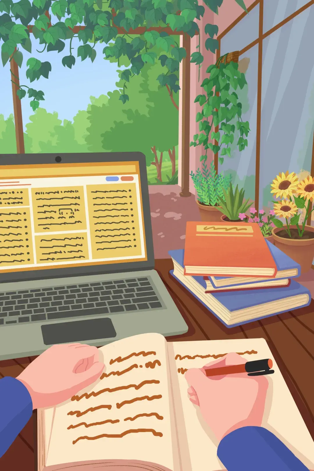 大学计算机考试考什么（内含福利）