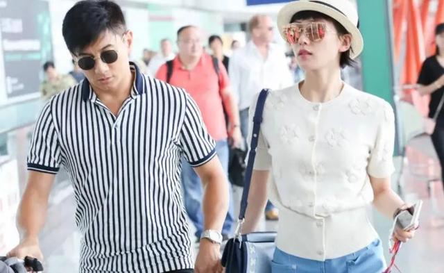 吴奇隆刘诗诗又被传婚变，大家到底在不满意吴奇隆什么？