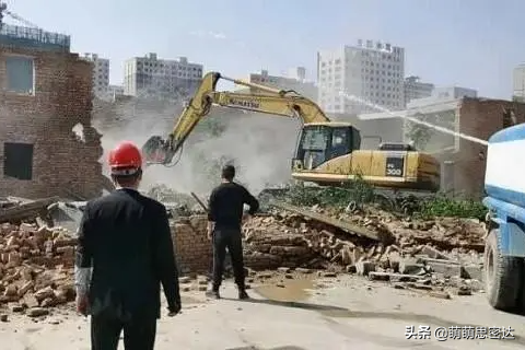 棚户区改造最新政策2021年，2021年棚户区改造（20年的老房子一律这样处理）