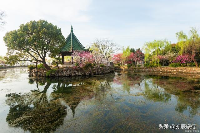 无锡必去的旅游景点排名，无锡必去十大旅游景点推荐