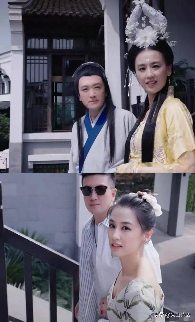 黄圣依拍过的电影，黄圣依有拍哪些电视剧（黄圣依：婚变风波后首露面）