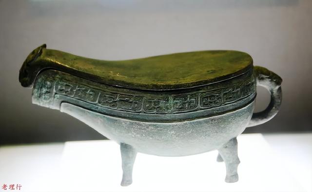 中国青铜器博物院，青铜器博物馆的镇馆之宝（青铜铸文明——走进中国青铜器博物院）