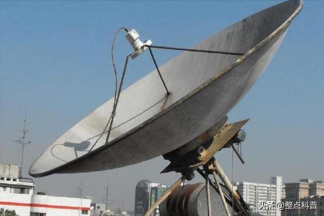 高清卫星电视接收机，高清卫星电视接收机安装方法_价格（我国为何禁用“卫星锅”）