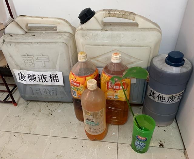 实验室废弃物处理台账，废物管理制度（高校实验室危险废弃物暂存管理7大要点）