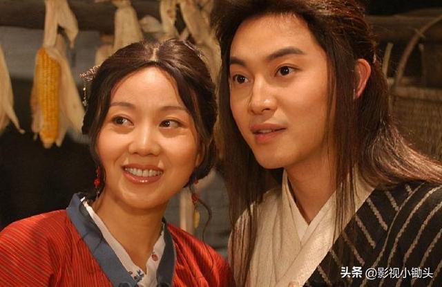 武林外传金湘玉，武林外传金湘玉的目的（《武林外传》白玉汤偷走了展红绫的心）