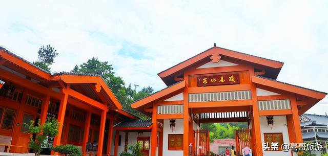 温岭方山风景区，温岭有什么值得一去的地方（浙江台州市十大景点有哪些）