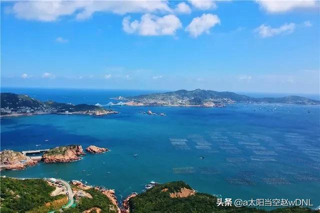 唯美仙境，唯美仙境视频（山海之间的唯美仙境美景欣赏图片）