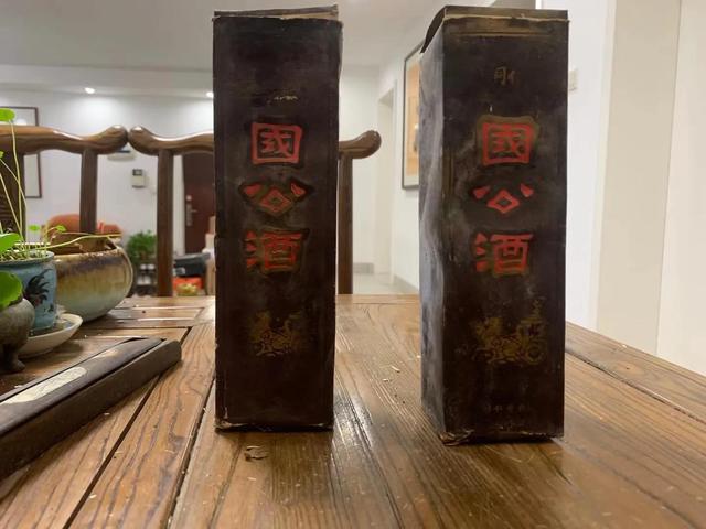 国公酒怎么样，国公酒怎么样辩真假（北京同仁堂国公酒<老酒>）