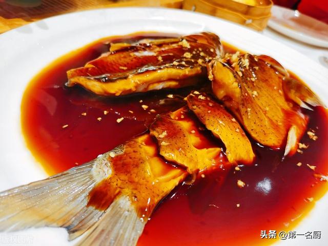 中国八大名菜介绍，盘点中国历史上最有名的八大名菜