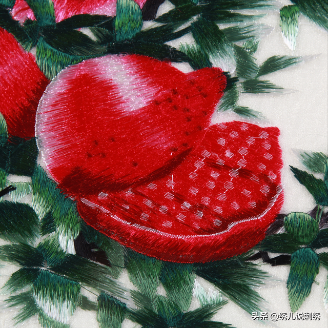 适合挂餐厅的小画，“餐厅摆三果