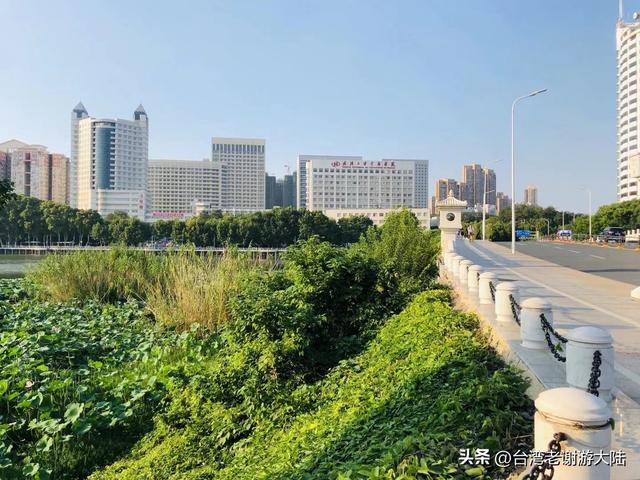 汉口属于哪个省，汉口是哪个省（汉口《知音号》带你穿越回民国）