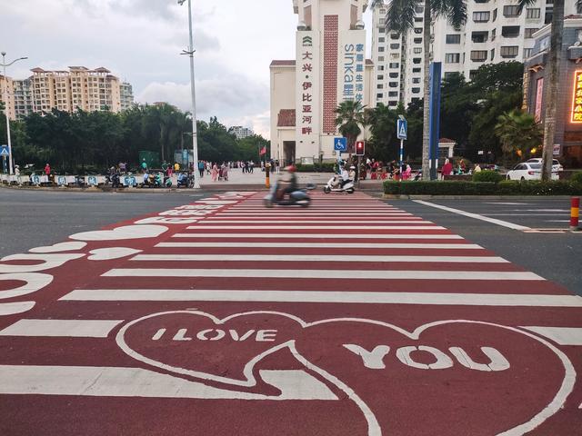 万泉河游览区游玩攻略图，休闲运动的好去处