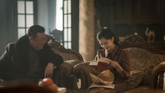 梁冠华主演过的电视剧，梁冠华主演过的电视剧北京四合院（没有老搭档张子健令人遗憾）