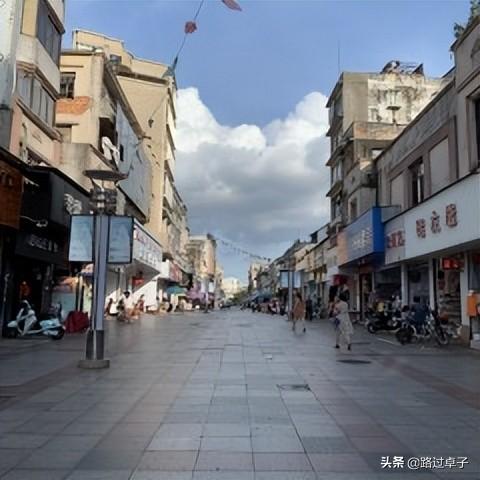 粤南地区包括哪些城市，珠三角是指哪几个城市（藏着百年法租界和石头海）