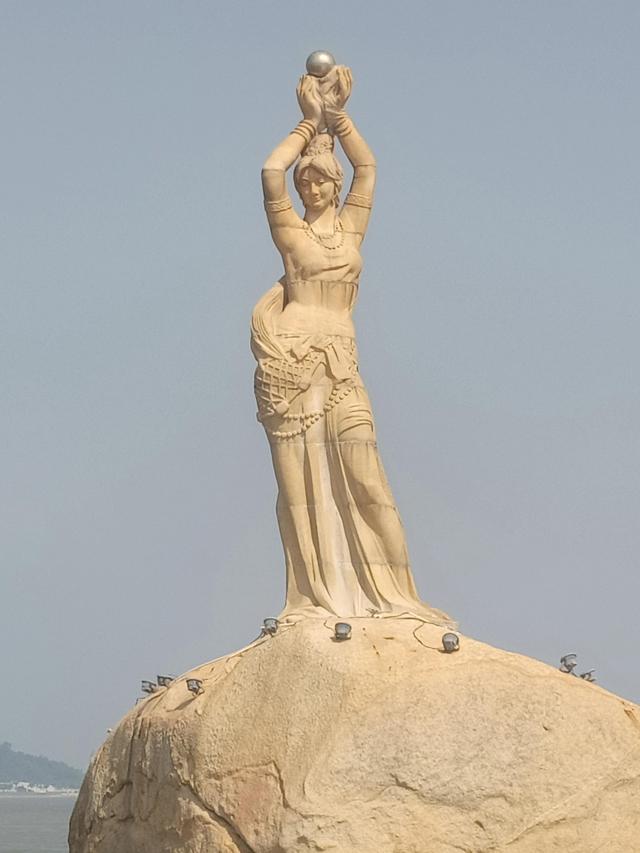 澳门自由行最佳路线，澳门自由行最佳路线攻略（珠海三条观光线路、淇澳岛、澳门、园明新园）