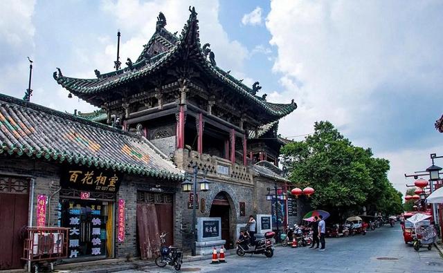 河南省旅游必去十大景点，河南十大旅游必去景点（河南十大冷门景点）