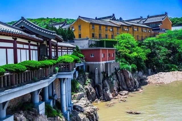 浙江有什么好玩的地方，江浙沪旅游景点推荐（难怪乾隆都念念不忘）
