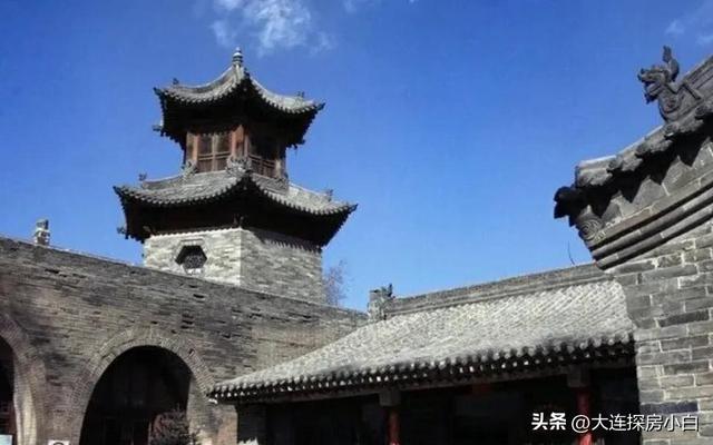 世界顶级保护性建筑，欧洲最美的十座城堡PK中国十大古堡