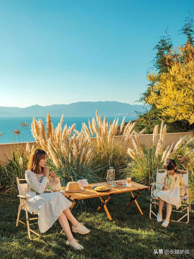 抚仙湖要门票吗，抚仙湖攻略一日游（挖到李健超爱的神仙小城）