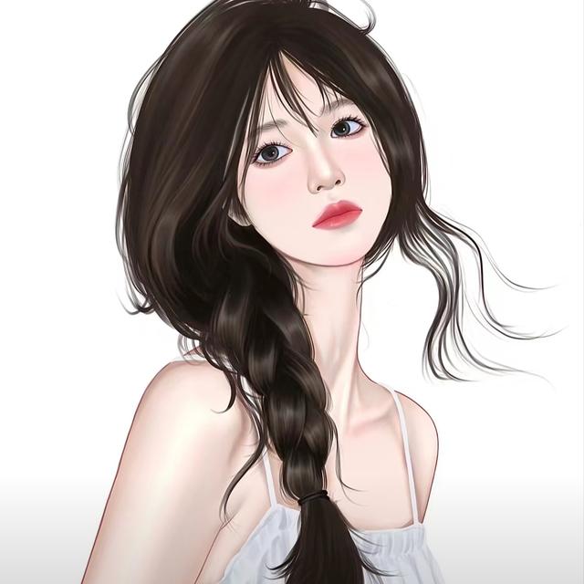 女生微信头像霸气，霸气女头像QQ  微信（女生霸气又温柔头像）