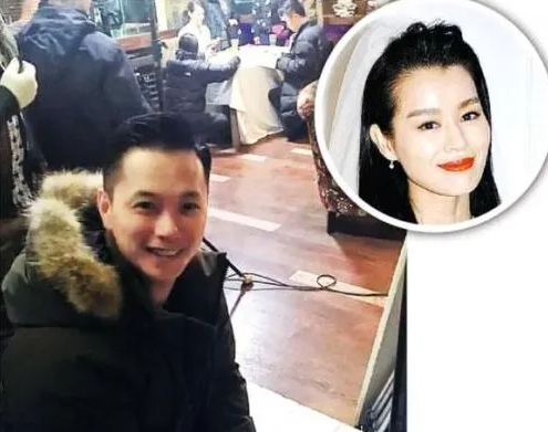 胡杏儿结婚后黄宗泽没绯闻，与黄宗泽同居8年后,带3000万嫁给圈外人的胡杏儿,现在过得幸福吗