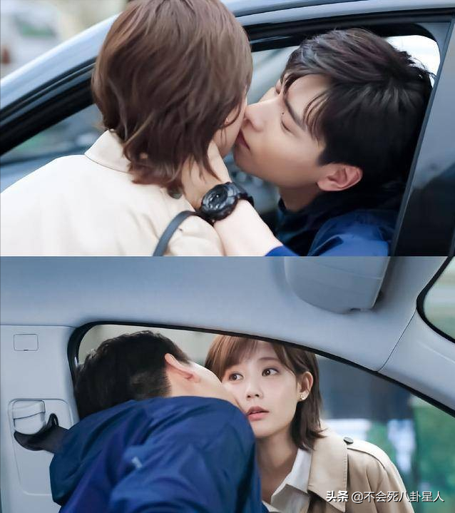 死神少女的演员，死神少女的演员剧照（这些男演员真的太会拍吻戏了）