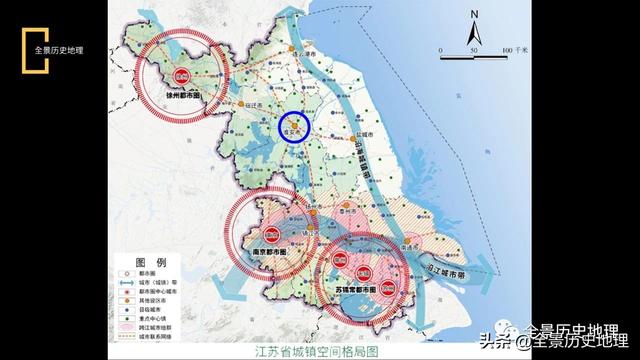 淮安是哪个省的城市，淮安属于哪个省（先后被三条河搞废）