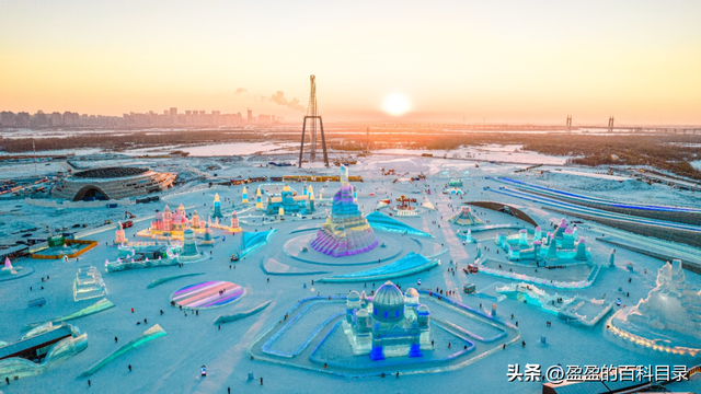 哈尔滨有啥好玩的，哈尔滨好玩的地方有哪些（这里有一份关于哈尔滨旅游的详细攻略）