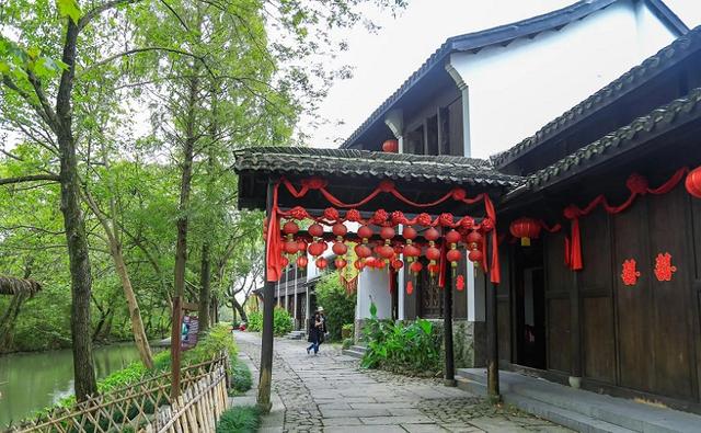 杭州景点排名前十，杭州景点排行榜前十名（少去一个都会留下遗憾）