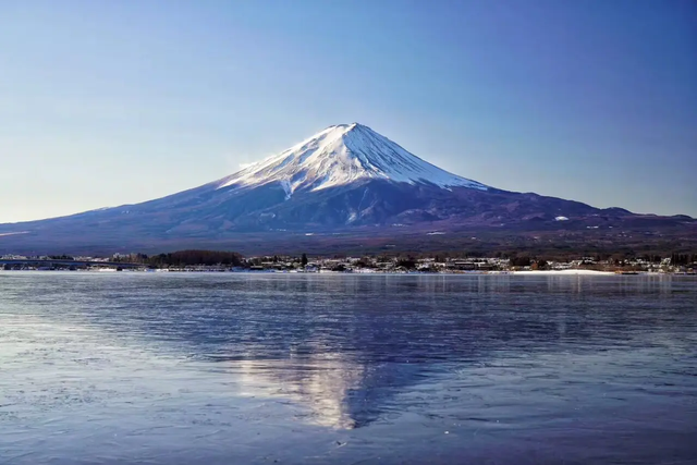 富士山喷发的后果，日本富士山全面喷发会怎么样（岩浆正在大规模“膨胀”）
