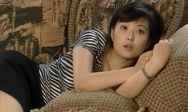 大长今历史原型，大长今是历史事实吗（“红极一时”的7位女二现状）