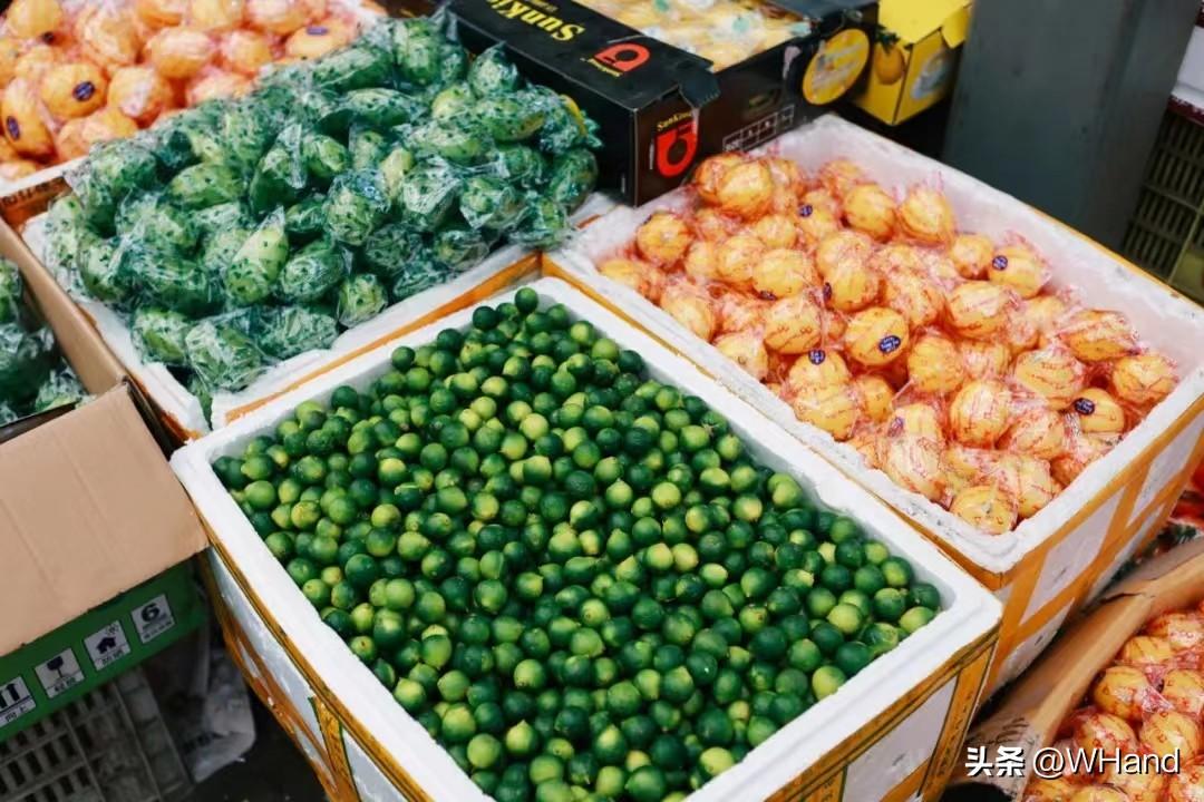 武汉零食批发(武汉散装零食批发市场)