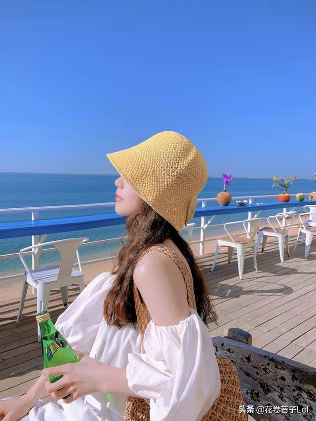 盆帽和渔夫帽的区别，盆帽跟渔夫帽的区别（帽子选的好，瘦脸小头没烦恼）