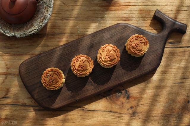 立冬吃啥，立冬吃啥水果最好（中秋节吃什么）