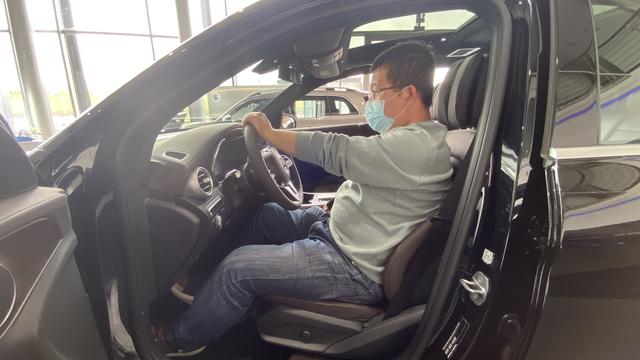 glc是什么意思，glc什么意思（白领家族的首选车型）