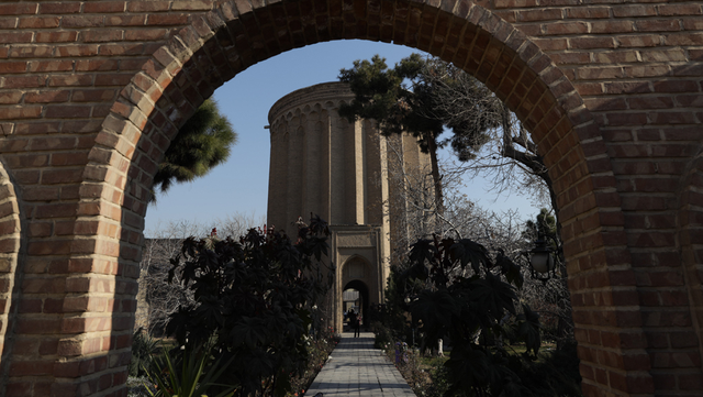 花剌子模是现在哪国，花剌子模是现在哪国 新闻（花剌子模帝国——第四十三个陆上第一强国）