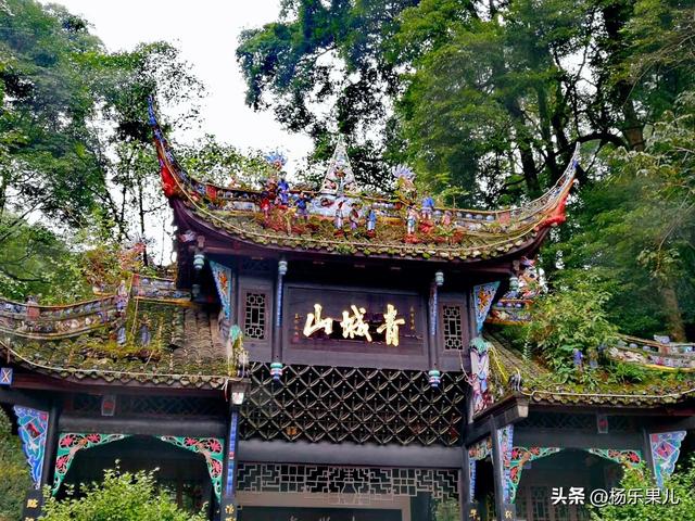 成都必去的9大景点，成都必去的景点（四川-成都十景）
