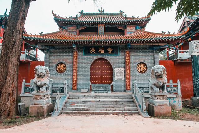 安阳好玩的地方，安阳周边那些不太出名但好玩的地方（安阳游玩︱推荐七朝古都游玩0元打卡的5个景点）