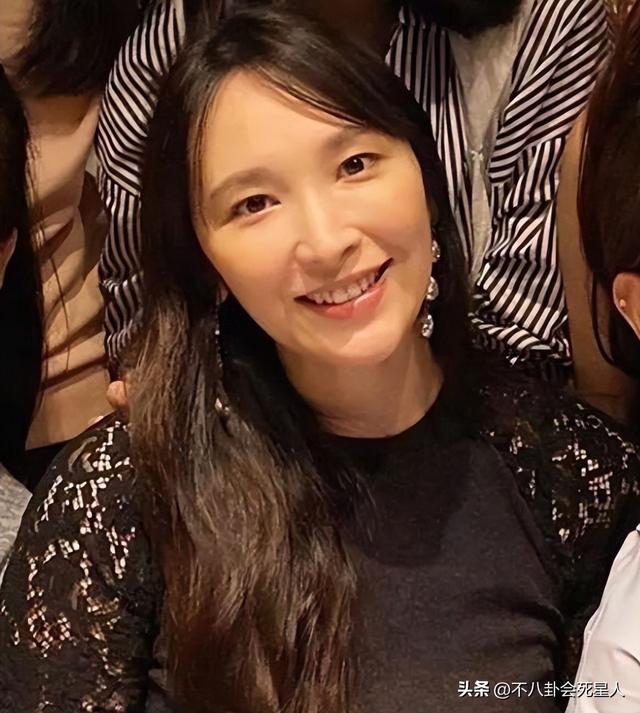 萧蔷林志玲，萧蔷林志玲虎扑（台湾美人消亡史）