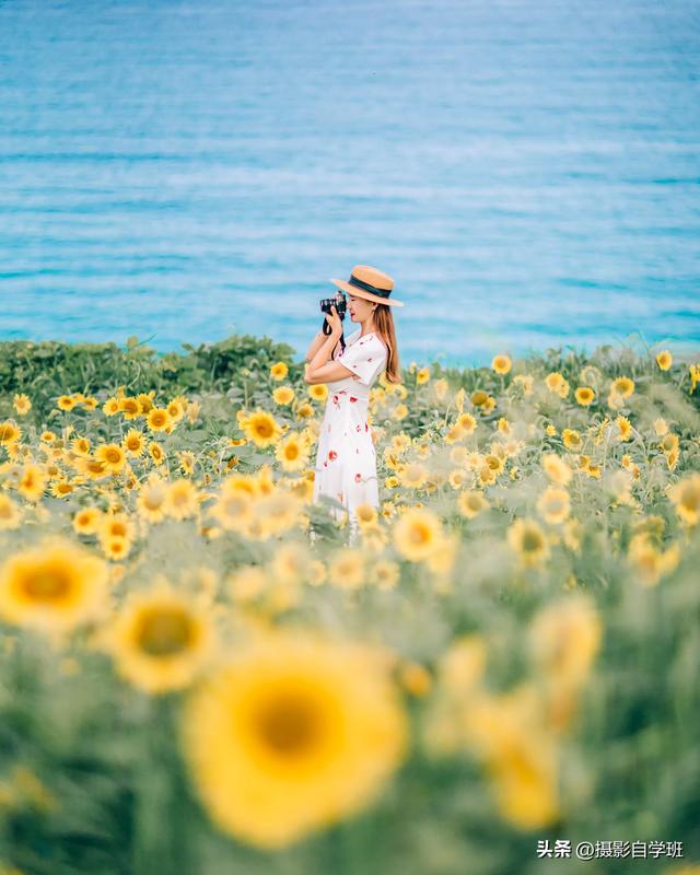 怎么拍照才好看，如何拍照好看10个简单拍照姿势（5个人像摄影技巧）