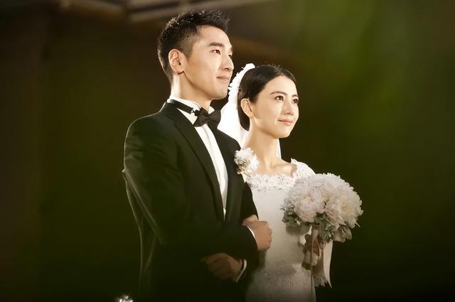 高圆圆还是大家心中的那个女神，高圆圆的婚姻是否真如表面那般幸福