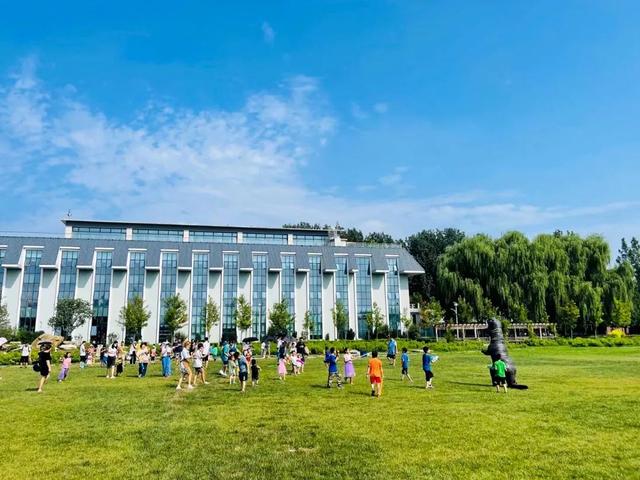 北京出游好去处，北京游玩好去处（到这些“世外桃源”）